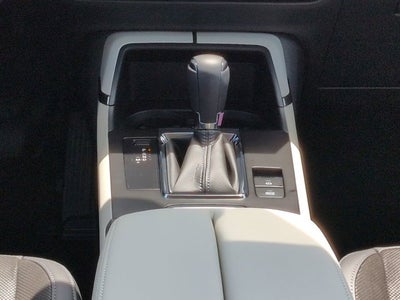 2026 Mazda Mazda CX-5 2.5 S Select