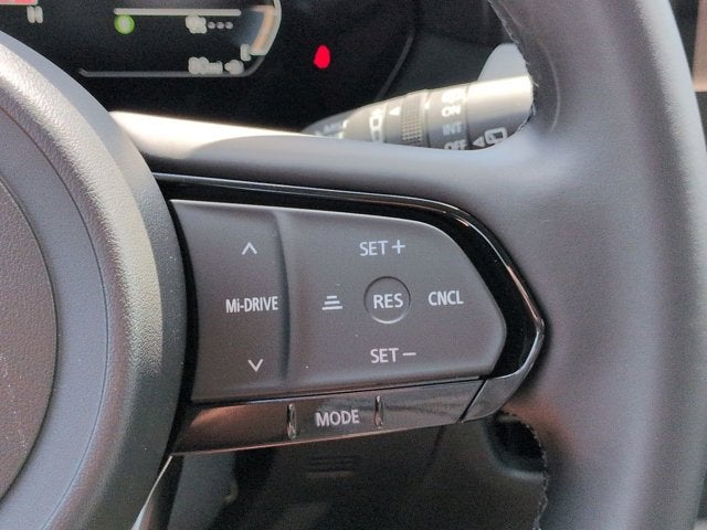 2026 Mazda Mazda CX-5 2.5 S Select