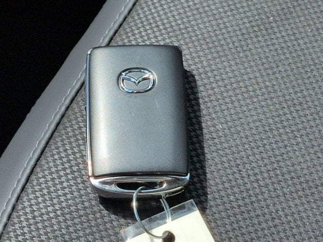 2026 Mazda Mazda CX-5 2.5 S Select