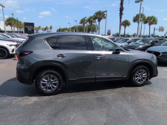 2026 Mazda Mazda CX-5 2.5 S Select