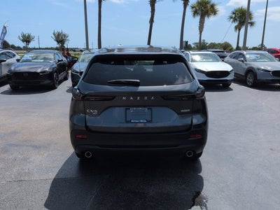 2026 Mazda Mazda CX-5 2.5 S Select