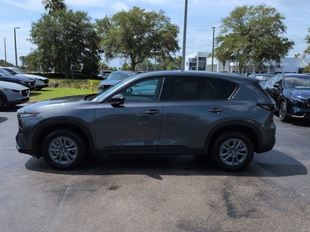 2026 Mazda Mazda CX-5 2.5 S Select