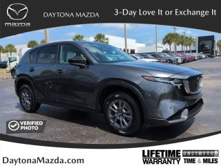 2026 Mazda Mazda CX-5 2.5 S Select