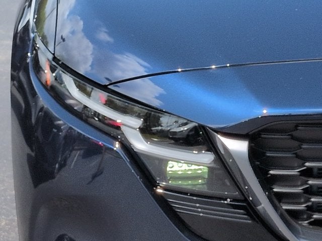 2026 Mazda Mazda CX-5 2.5 S Select