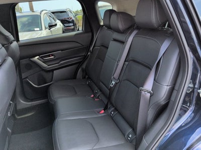 2026 Mazda Mazda CX-5 2.5 S Select