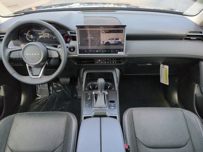 2026 Mazda Mazda CX-5 2.5 S Select