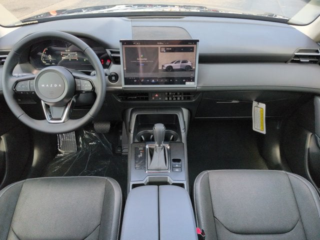 2026 Mazda Mazda CX-5 2.5 S Select