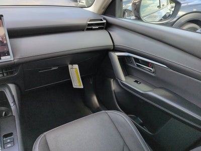 2026 Mazda Mazda CX-5 2.5 S Select