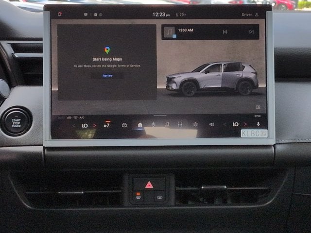 2026 Mazda Mazda CX-5 2.5 S Select