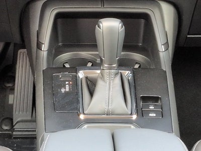 2026 Mazda Mazda CX-5 2.5 S Select