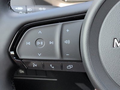 2026 Mazda Mazda CX-5 2.5 S Select