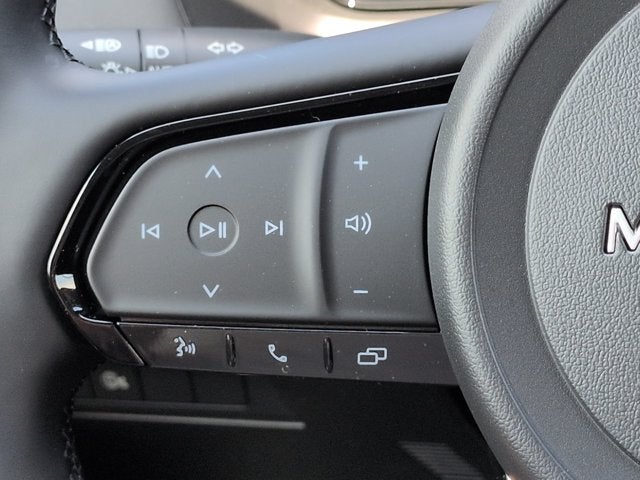 2026 Mazda Mazda CX-5 2.5 S Select