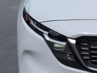 2026 Mazda Mazda CX-5 2.5 S Select