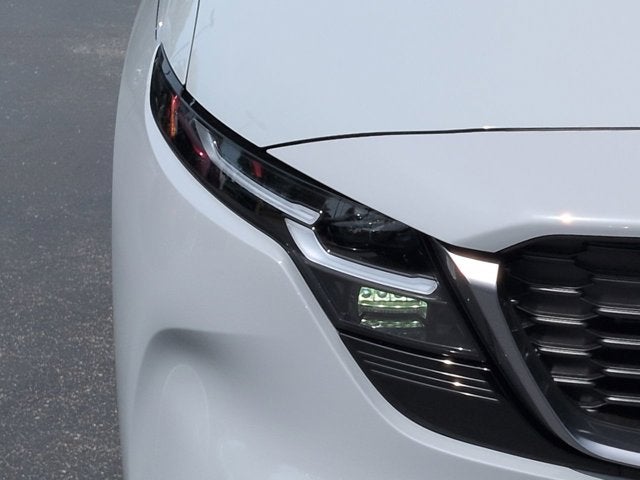 2026 Mazda Mazda CX-5 2.5 S Select
