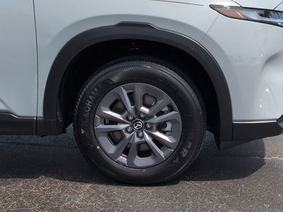 2026 Mazda Mazda CX-5 2.5 S Select