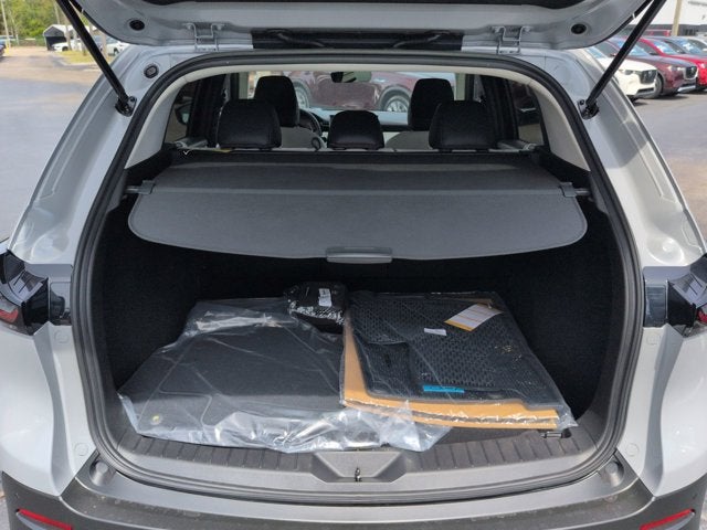 2026 Mazda Mazda CX-5 2.5 S Select
