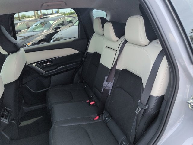 2026 Mazda Mazda CX-5 2.5 S Select