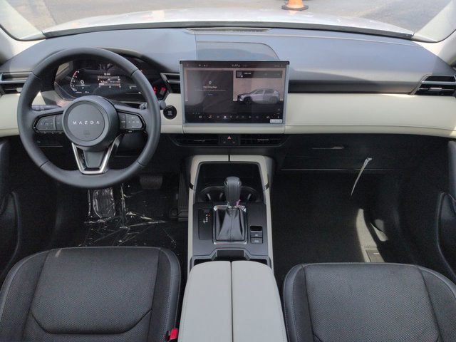 2026 Mazda Mazda CX-5 2.5 S Select