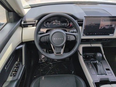 2026 Mazda Mazda CX-5 2.5 S Select