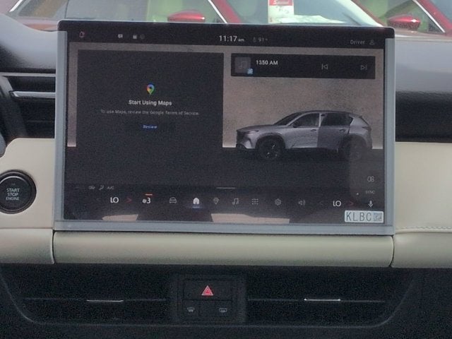 2026 Mazda Mazda CX-5 2.5 S Select