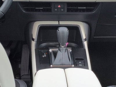 2026 Mazda Mazda CX-5 2.5 S Select