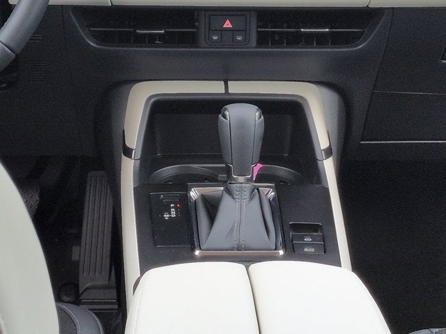 2026 Mazda Mazda CX-5 2.5 S Select