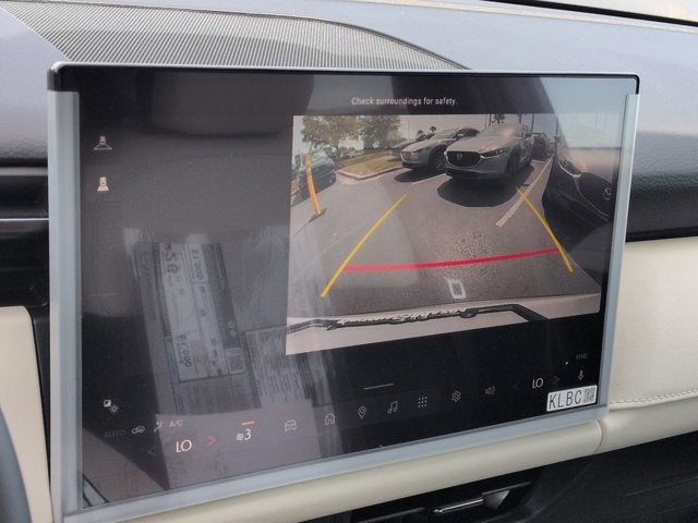 2026 Mazda Mazda CX-5 2.5 S Select
