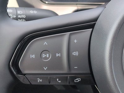 2026 Mazda Mazda CX-5 2.5 S Select