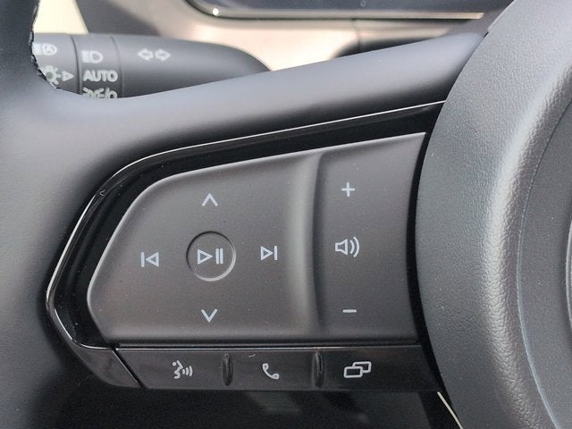 2026 Mazda Mazda CX-5 2.5 S Select
