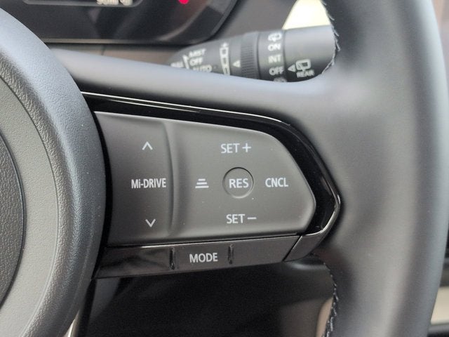 2026 Mazda Mazda CX-5 2.5 S Select