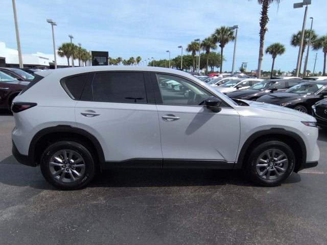 2026 Mazda Mazda CX-5 2.5 S Select