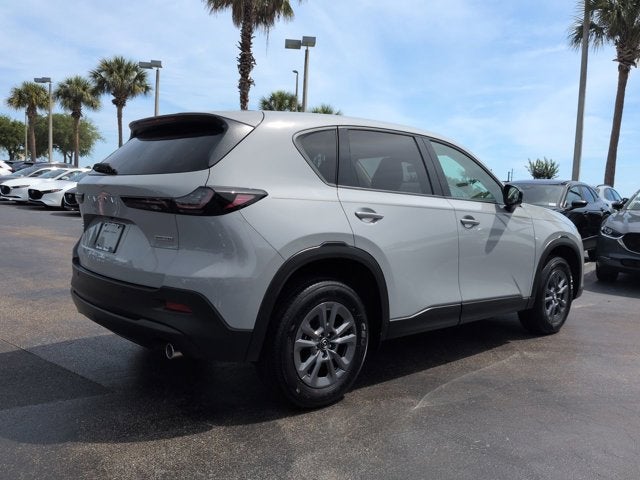 2026 Mazda Mazda CX-5 2.5 S Select