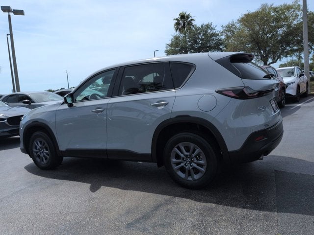 2026 Mazda Mazda CX-5 2.5 S Select
