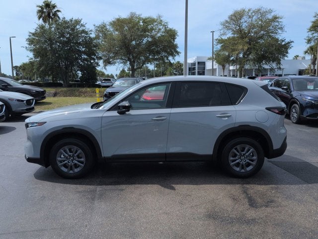 2026 Mazda Mazda CX-5 2.5 S Select