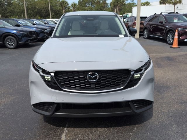2026 Mazda Mazda CX-5 2.5 S Select