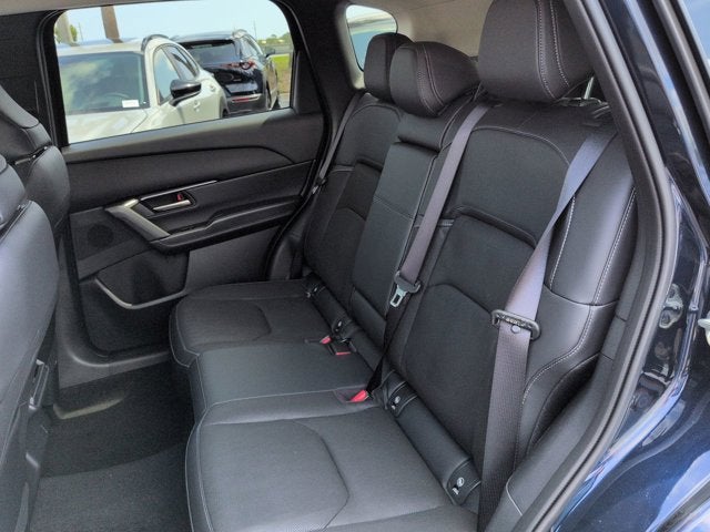 2026 Mazda Mazda CX-5 2.5 S Select