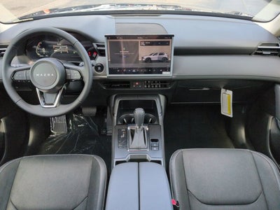 2026 Mazda Mazda CX-5 2.5 S Select