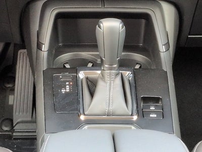 2026 Mazda Mazda CX-5 2.5 S Select