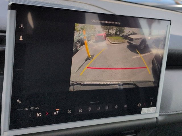 2026 Mazda Mazda CX-5 2.5 S Select