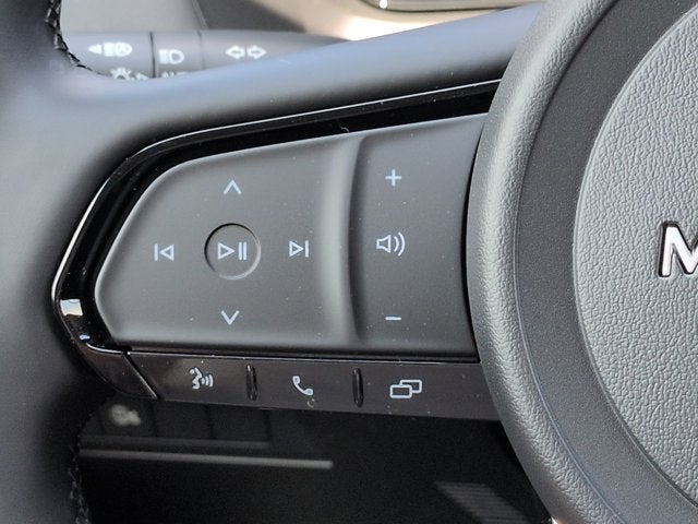 2026 Mazda Mazda CX-5 2.5 S Select