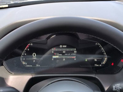 2026 Mazda Mazda CX-5 2.5 S Select