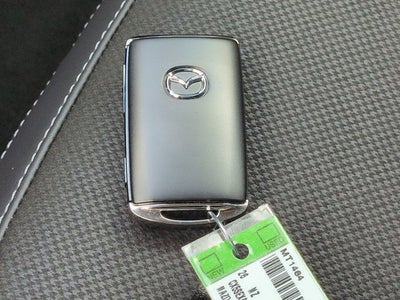 2026 Mazda Mazda CX-5 2.5 S Select