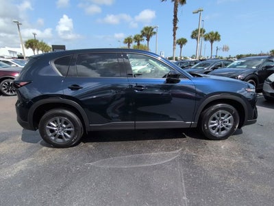 2026 Mazda Mazda CX-5 2.5 S Select