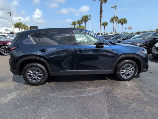 2026 Mazda Mazda CX-5 2.5 S Select