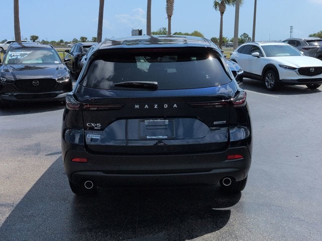 2026 Mazda Mazda CX-5 2.5 S Select