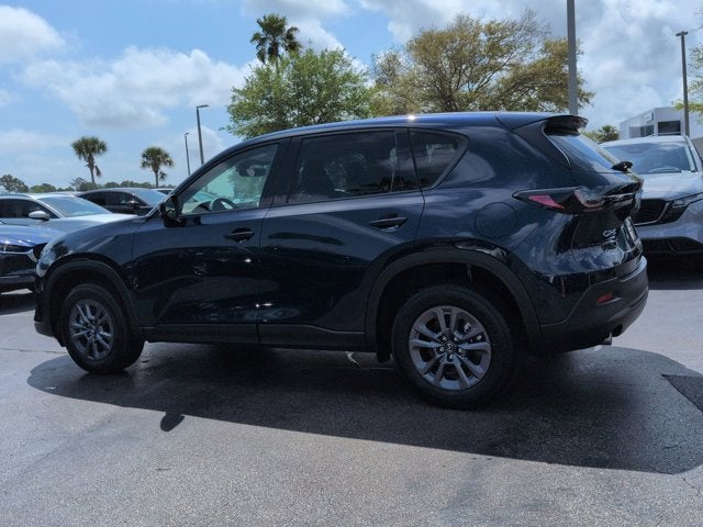 2026 Mazda Mazda CX-5 2.5 S Select