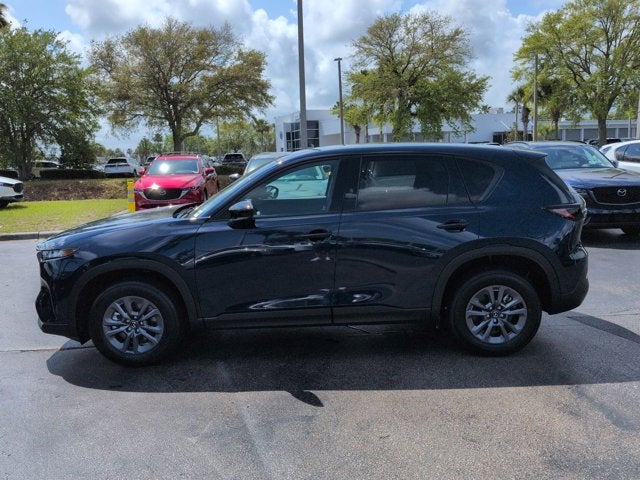 2026 Mazda Mazda CX-5 2.5 S Select