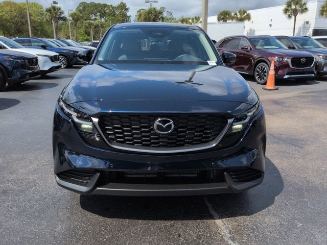 2026 Mazda Mazda CX-5 2.5 S Select