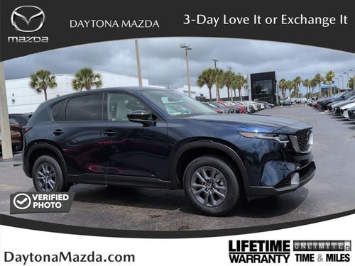 2026 Mazda Mazda CX-5 2.5 S Select