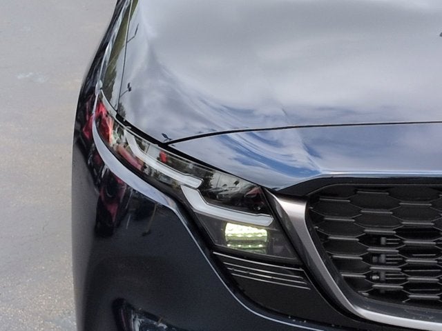 2026 Mazda Mazda CX-5 2.5 S Select